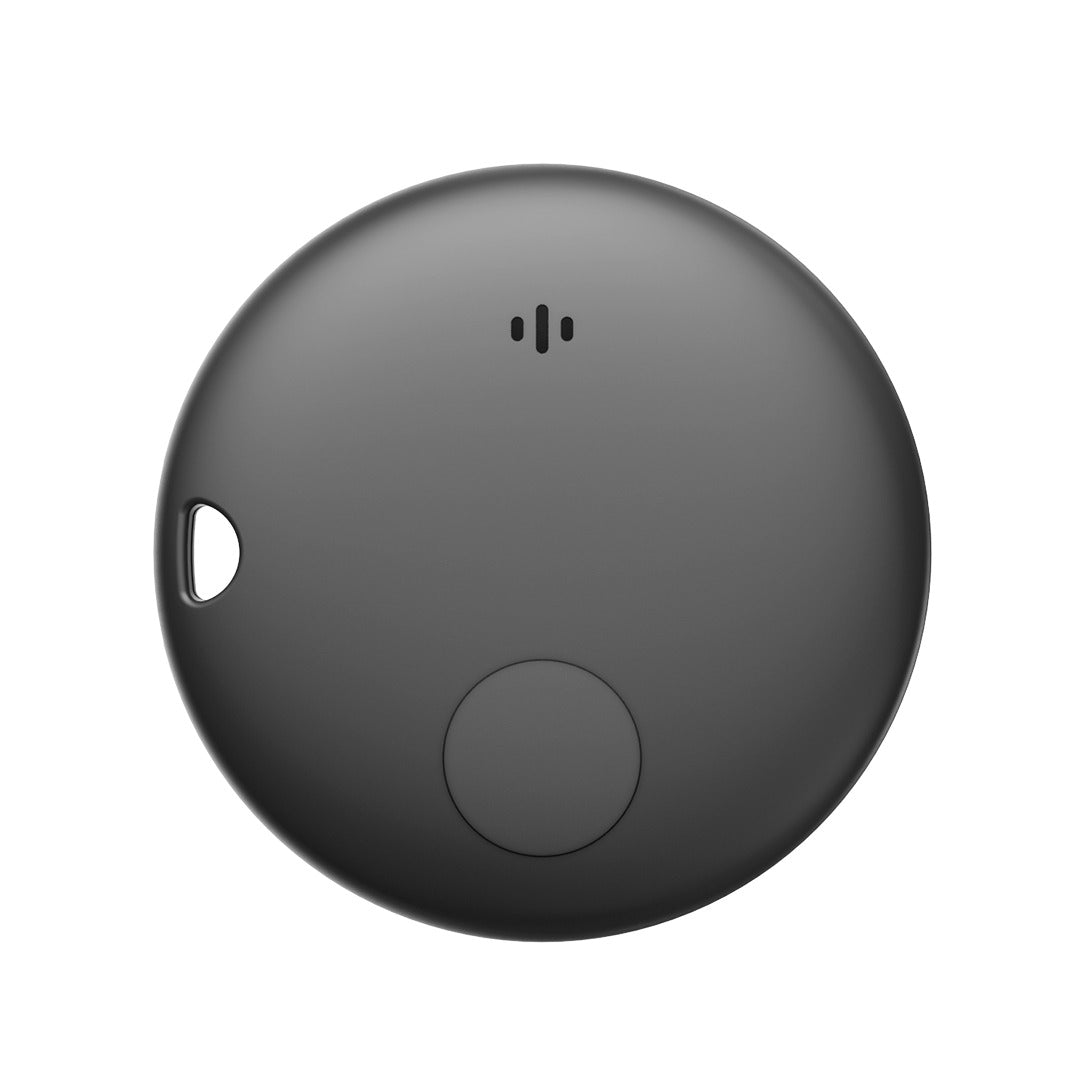 Clabki Tag para perros medianos