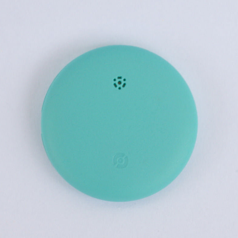 Clabki Tag para perros medianos