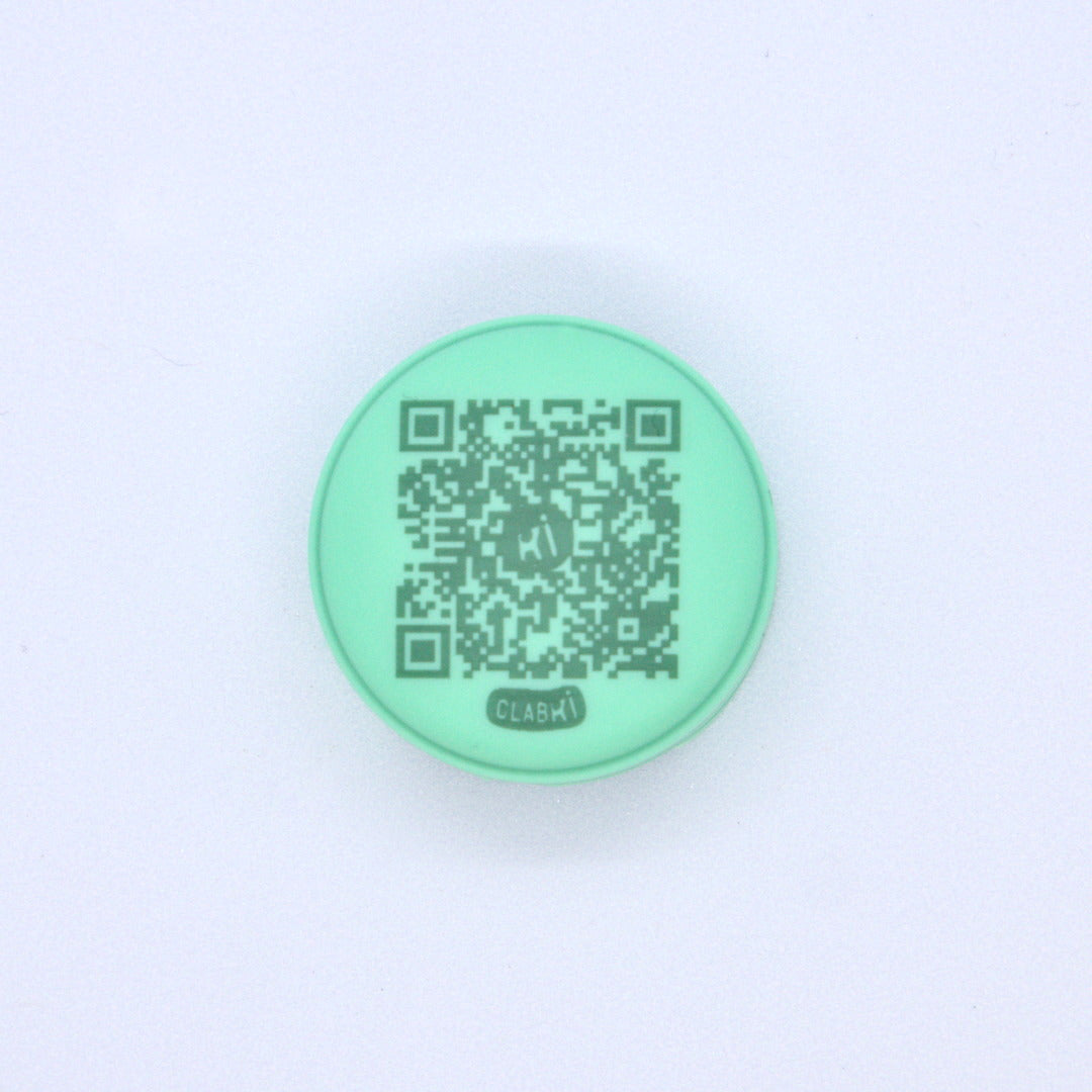 Clabki Tag para gatos y perros pequeños