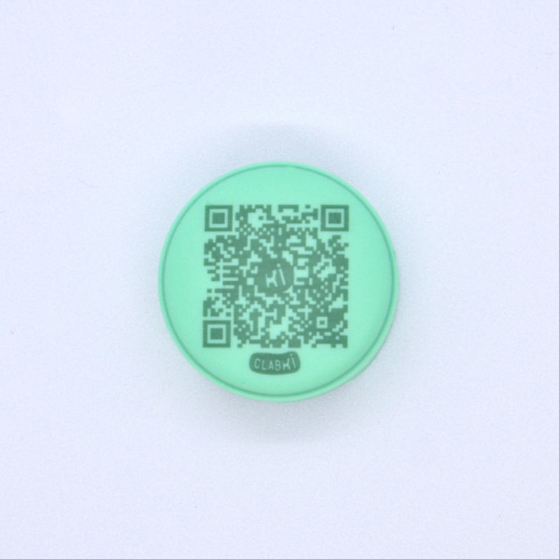 Clabki Tag para perros medianos